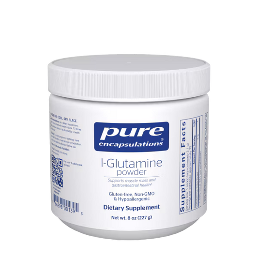 L-Glutamine Powder