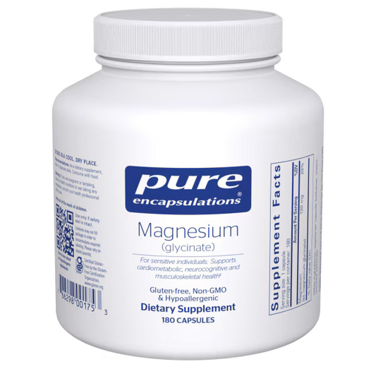 Magnesium Glycinate