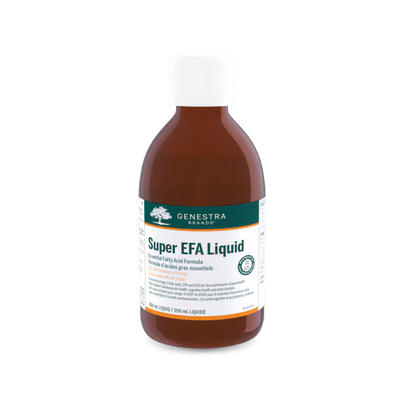 Super EFA Liquid (Strawberry)